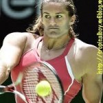 brick house mauresmo