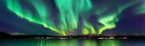 northern lights