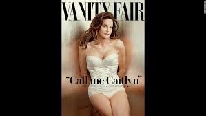 Caitlyn Jenner